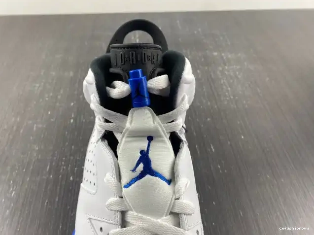 6 Jordan 384664-107 Sport Air Blue (2014) Retro 0426